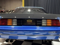 1989 Chevrolet Camaro for sale in Addison, Illinois (ID-155287)