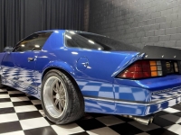 1989 Chevrolet Camaro for sale in Addison, Illinois (ID-155287)