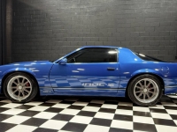 1989 Chevrolet Camaro for sale in Addison, Illinois (ID-155287)