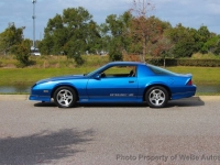1989 Chevrolet Camaro for sale in Riverhead, New York (ID-155715)