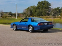 1989 Chevrolet Camaro for sale in Riverhead, New York (ID-155715)