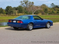 1989 Chevrolet Camaro for sale in Riverhead, New York (ID-155715)