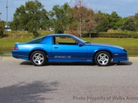 1989 Chevrolet Camaro for sale in Riverhead, New York (ID-155715)