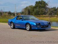 1989 Chevrolet Camaro for sale in Riverhead, New York (ID-155715)