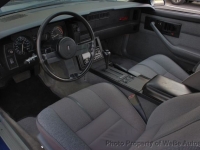 1989 Chevrolet Camaro for sale in Riverhead, New York (ID-155715)