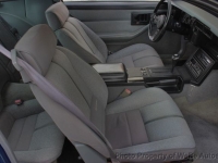 1989 Chevrolet Camaro for sale in Riverhead, New York (ID-155715)