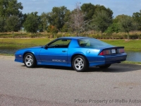1989 Chevrolet Camaro for sale in Riverhead, New York (ID-155715)