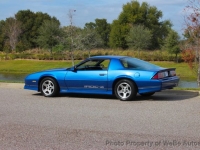 1989 Chevrolet Camaro for sale in Riverhead, New York (ID-155715)