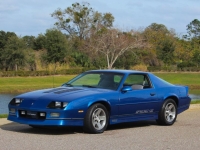 1989 Chevrolet Camaro for sale (ID-155788)