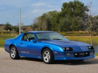 1989 Chevrolet Camaro for sale (ID-155788)