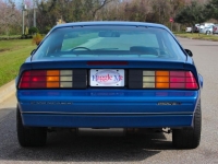 1989 Chevrolet Camaro for sale (ID-155788)