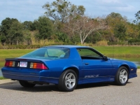 1989 Chevrolet Camaro for sale (ID-155788)