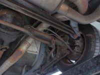 1989 Chevrolet Camaro for sale (ID-155788)