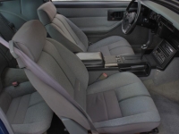 1989 Chevrolet Camaro for sale (ID-155788)