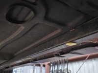 1989 Chevrolet Camaro for sale in Michigan (ID-155981)