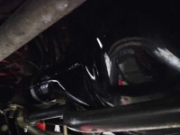 1989 Chevrolet Camaro for sale in Michigan (ID-155981)