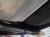 1989 Chevrolet Camaro for sale in Michigan (ID-155981)