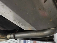 1989 Chevrolet Camaro for sale in Michigan (ID-155981)