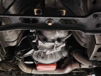 1989 Chevrolet Camaro for sale in Michigan (ID-155981)