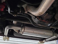 1989 Chevrolet Camaro for sale in Michigan (ID-155981)