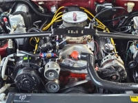 1989 Chevrolet Camaro for sale in Michigan (ID-155981)