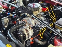 1989 Chevrolet Camaro for sale in Michigan (ID-155981)