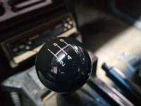 1989 Chevrolet Camaro for sale in Michigan (ID-155981)