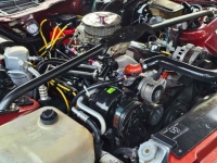 1989 Chevrolet Camaro for sale in Michigan (ID-155981)