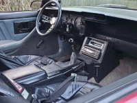 1989 Chevrolet Camaro for sale in Michigan (ID-155981)