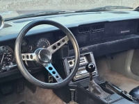 1989 Chevrolet Camaro for sale in Michigan (ID-155981)