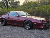 1989 Chevrolet Camaro for sale in Michigan (ID-155981)