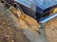 1989 Chevrolet Caprice for sale in Michigan (ID-124671)