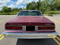 1989 Chevrolet Caprice for sale in Michigan (ID-133931)