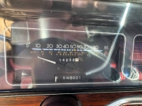 1989 Chevrolet Caprice for sale in Michigan (ID-133931)