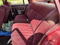 1989 Chevrolet Caprice for sale in Michigan (ID-133931)