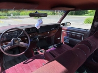 1989 Chevrolet Caprice for sale in Michigan (ID-133931)