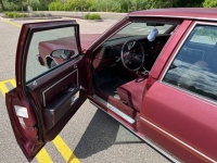 1989 Chevrolet Caprice for sale in Michigan (ID-133931)