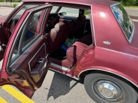 1989 Chevrolet Caprice for sale in Michigan (ID-133931)
