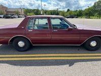 1989 Chevrolet Caprice for sale in Michigan (ID-133931)