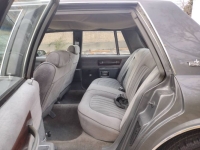 1989 Chevrolet Caprice Classic for sale in Michigan (ID-139495)