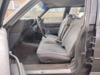 1989 Chevrolet Caprice Classic for sale in Michigan (ID-139495)