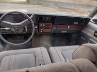 1989 Chevrolet Caprice Classic for sale in Michigan (ID-139495)