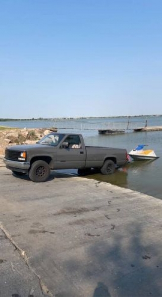1989 Chevrolet Cheyenne for sale in Michigan (ID-94223) 1989 Chevrolet Cheyenne for sale in Michigan (ID-94223)