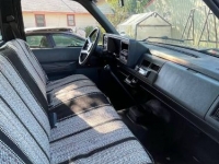 1989 Chevrolet Cheyenne for sale in Michigan (ID-94411)