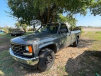 1989 Chevrolet Cheyenne for sale in Michigan (ID-94411)