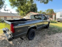 1989 Chevrolet Cheyenne for sale in Michigan (ID-94411)