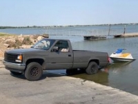 1989 Chevrolet Cheyenne for sale in Michigan (ID-94411)
