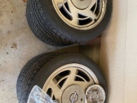 1989 Chevrolet Corvette for sale in Michigan (ID-95081)
