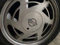 1989 Chevrolet Corvette for sale in Michigan (ID-95081)