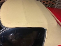 1989 Chevrolet Corvette for sale in Michigan (ID-95081)